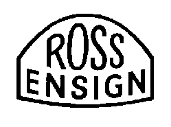 Ross Ensign Logo