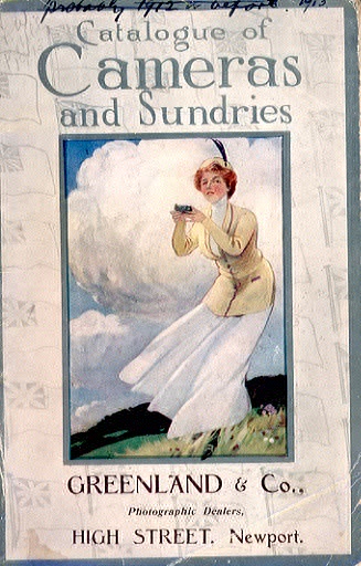 1912 Catalogue