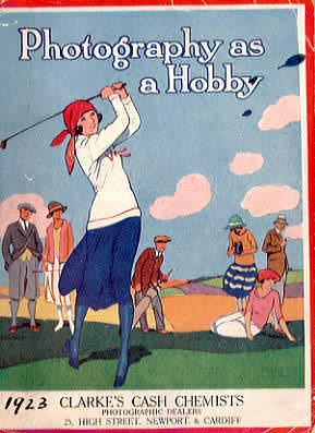Ensign Catalogue 1923