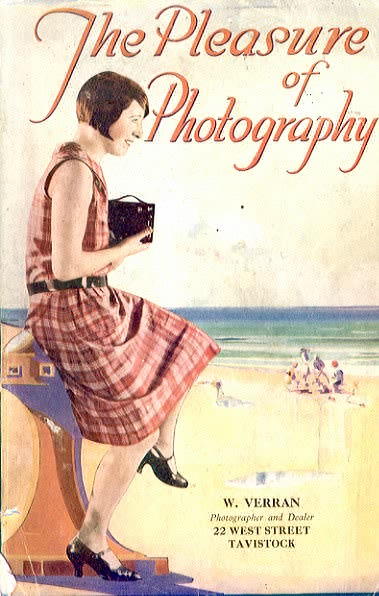 Ensign Catalogue 1926